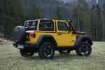 Jeep Wrangler Rubicon 1941 by Mopar 2019 года